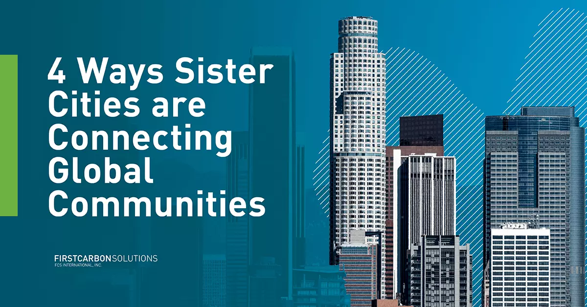 4 Ways Sister Cities are Connecting Global Communities thumbnail